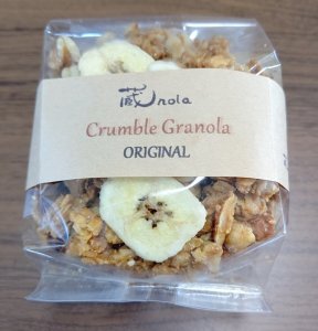 グラノーラ（180ｇ）