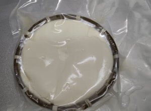 今高野ざるとうふ②