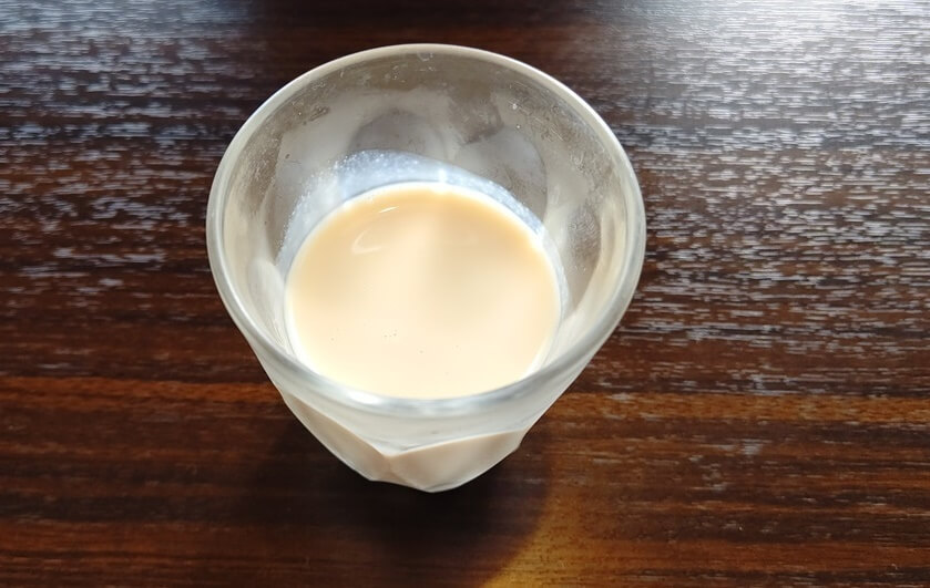 世羅】世羅のとうふ家で豆腐の食べ比べ そして飲むとうふが濃い！  お 