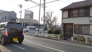 ハレパン岡山