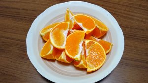 山一楠青果の紅まどんな