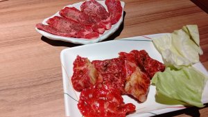 ええじゃんのお肉①