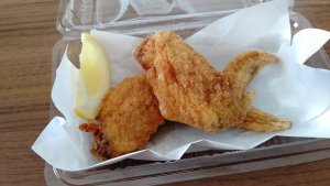 手羽先(オリジナル)