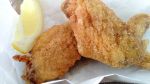 手羽先（オリジナル）②