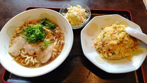 半ちゃんセット