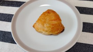スフォリアテッラ(白桃)①