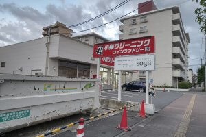 隣のソギー