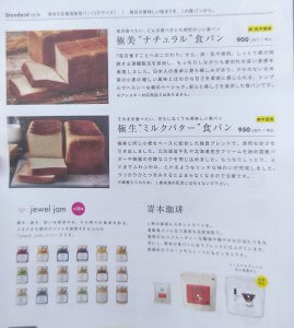 パンの種類